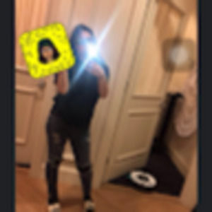 Meet your Posher, Jaden